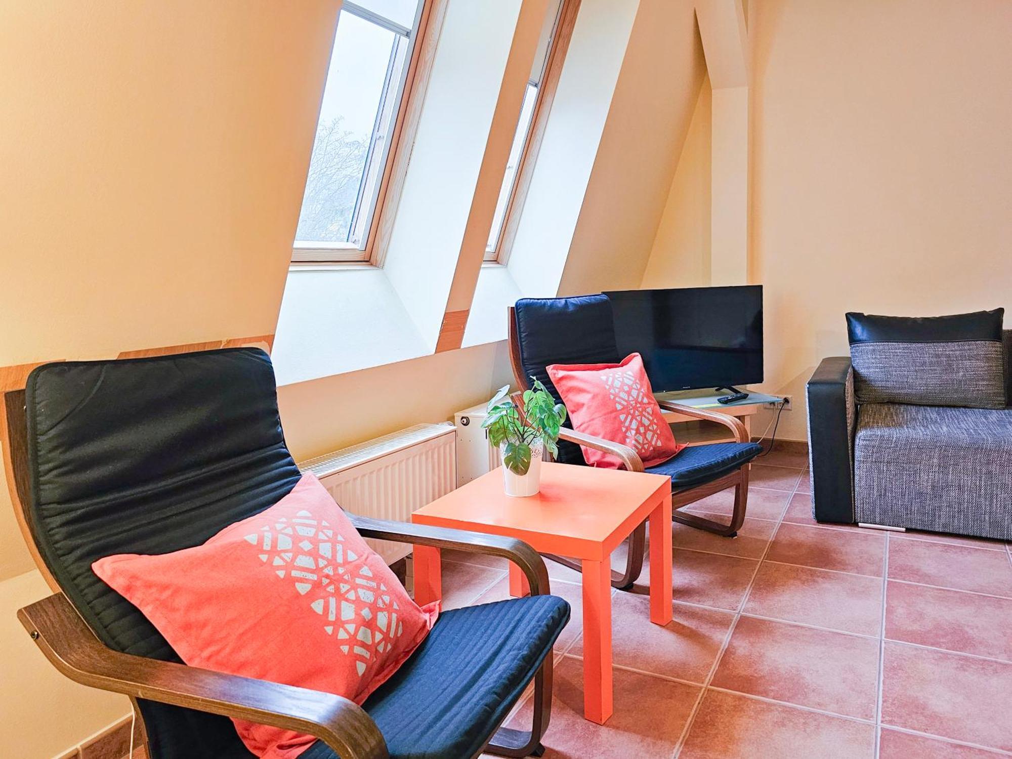 Visit Baltic - Dom Labedz Apartment Świnoujście Exterior foto